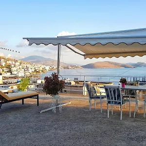 Joen Apartment Sarandë