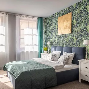  Apartment Staycity Sukiennice 6