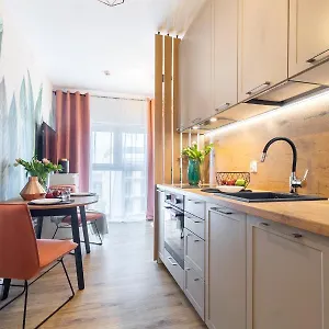  Apartment Jaworska 4