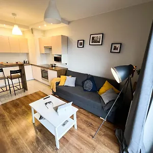3d Szlak 77 Apartment Krakau