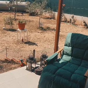Vila E&g Ferienhaus Spille