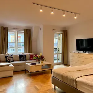 No.59 Apartment Zoppot