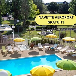 Ibis Styles Marseille Aéroport Hotel Vitrolles (Bouches-du-Rhone)