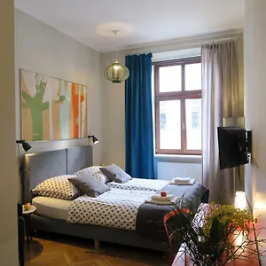 Goscinne Poselska 20 Séjour chez l'habitant Cracovie