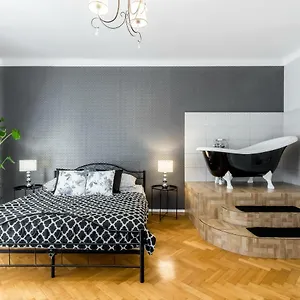 Clicktheflat Apartament Chmielna 7 Appartement Varsovie