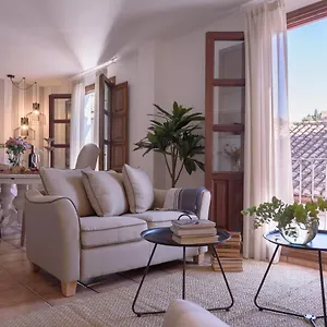 Häxaris Casa Boutique Appartement Grenade
