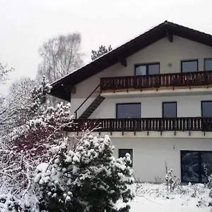 Zur Wanderloipe Apartment Zwiesel