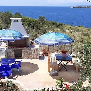 Erjon Apartment Ksamil