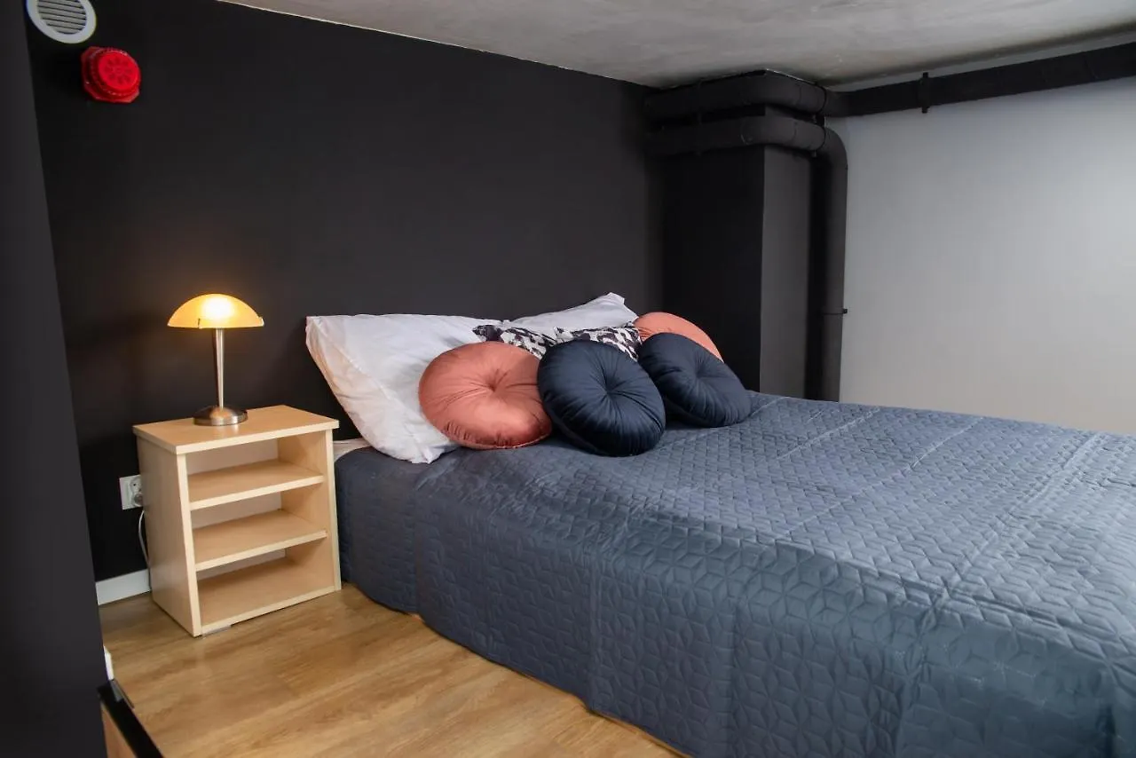 Studia Przy Lotnisku Od Wroclawapartament-Pl Polsko